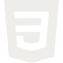 logo CSS3